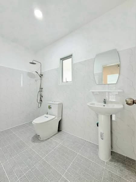 Baan Pruksa 18 Bangyai, Nonthaburi, Soi Pruksa Village 18, Bang Mae Nang, Bang Yai, Nonthaburi, 3 Bedrooms, 95 sqm, Townhouse For Sale, by สรภพ ยอดไชย (สีฝุ่น), 500461606 - DDproperty.com