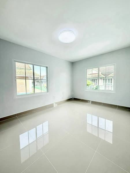 Baan Pruksa 18 Bangyai : บ้านพฤกษา 18 บางใหญ่, นนทบุรี, ซอย หมู่บ้านพฤกษา 18, บางแม่นาง, บางใหญ่, นนทบุรี, 95 ตร.ม., ทาวน์เฮ้าส์ ขาย, โดย สรภพ ยอดไชย (สีฝุ่น), 500461606 - DDproperty.com