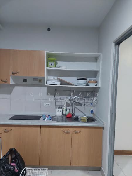 Supalai Park Kaset, Bangkok, Prasert Manutakit Road, Sena Nikhom, Chatuchak, Bangkok, 2 Bedrooms, 84 sqm, Condo For Rent, by Chanikarn Lumphrom, 500461607 - DDproperty.com