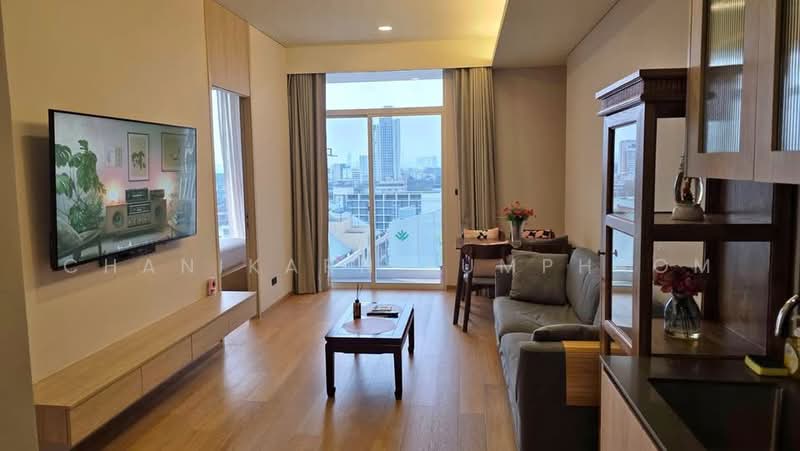 Siamese Exclusive 42 : ไซมิส เอ๊กซ์คลูซีพ 42, กรุงเทพ, 19 สุขุมวิท 42, คลองเตย, กรุงเทพ, 52 ตร.ม., คอนโด ขาย, โดย Chanikarn Lumphrom, 500461608 - DDproperty.com