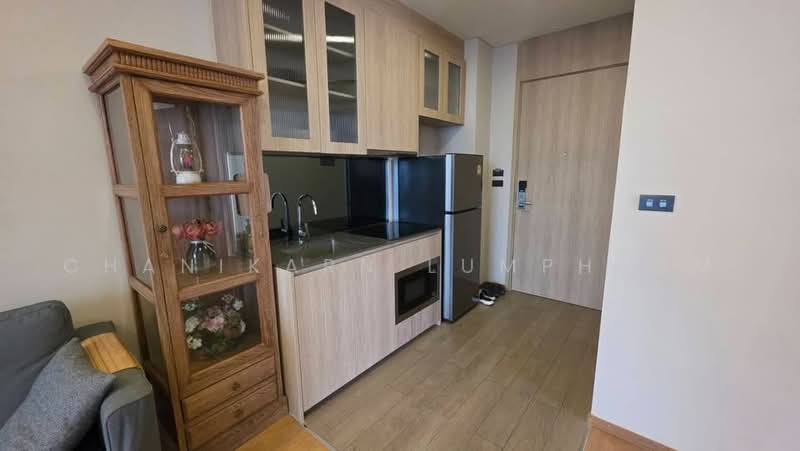 Siamese Exclusive 42, Bangkok, 19 Sukhumvit 42, Khlong Toei, Bangkok, 2 Bedrooms, 52 sqm, Condo For Sale, by Chanikarn Lumphrom, 500461608 - DDproperty.com