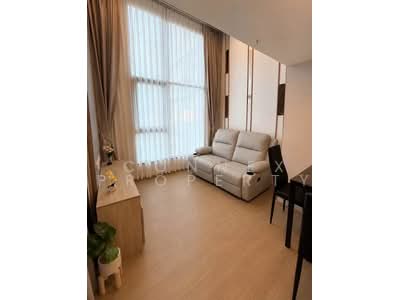 For Rent - Origin Play Bangkhunnon Triple Station, Bangkok