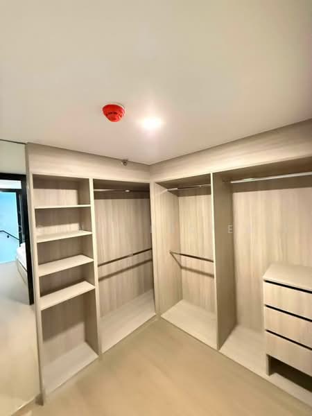 Origin Play Bangkhunnon Triple Station, Bangkok, Bang Khun Non, Bangkok Noi, Bangkok, 2 Bedrooms, 41 sqm, Condo For Rent, by Connex Property, 500461609 - DDproperty.com