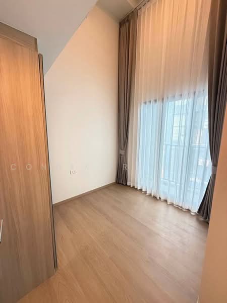 Origin Play Bangkhunnon Triple Station, Bangkok, Bang Khun Non, Bangkok Noi, Bangkok, 2 Bedrooms, 41 sqm, Condo For Rent, by Connex Property, 500461609 - DDproperty.com