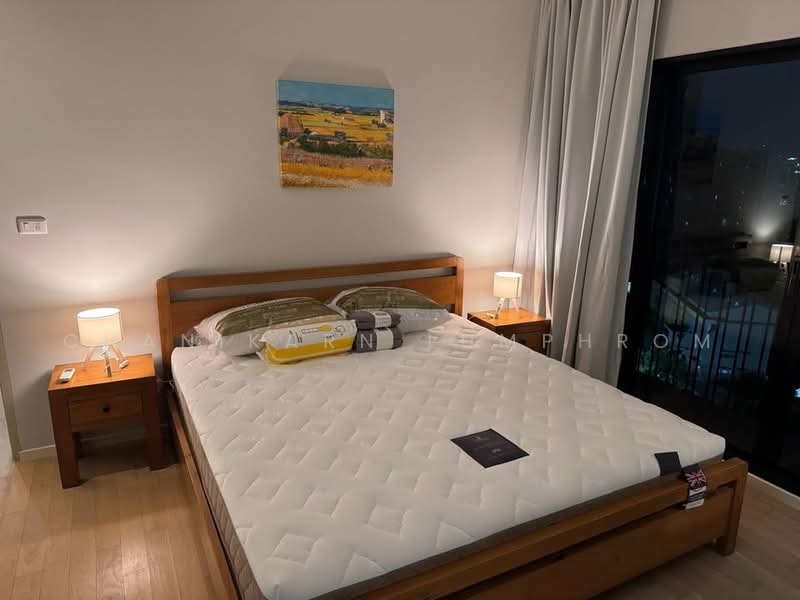 Noble Reveal, Bangkok, 36 Soi Sukhumvit 63, Ekamai Road, Phra Kanong Nua, Watthana, Bangkok, 2 Bedrooms, 67 sqm, Condo For Sale, by Chanikarn Lumphrom, 500461610 - DDproperty.com