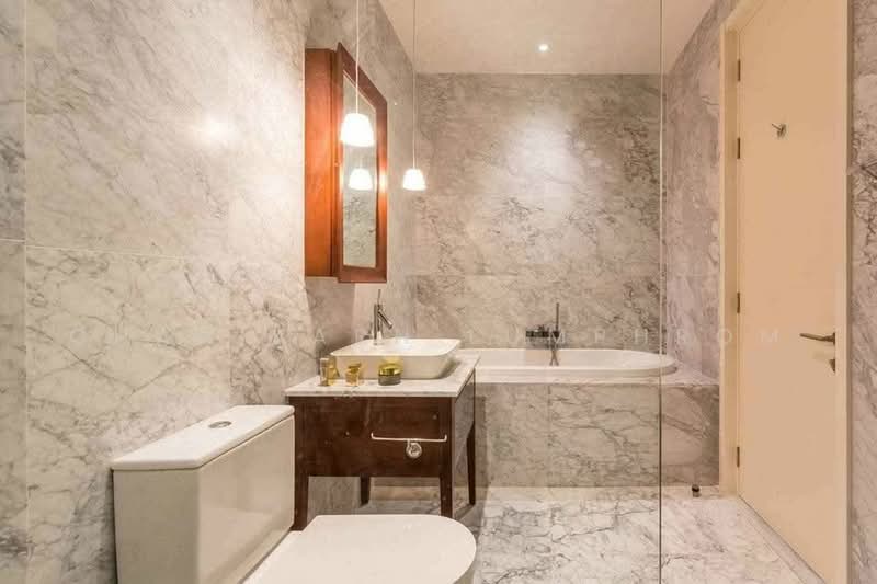 Khun By Yoo, Bangkok, 338 Thonglor Road, Khlong Tan Nua, Watthana, Bangkok, 1 Bedroom, 49 sqm, Condo For Sale, by Chanikarn Lumphrom, 500461612 - DDproperty.com