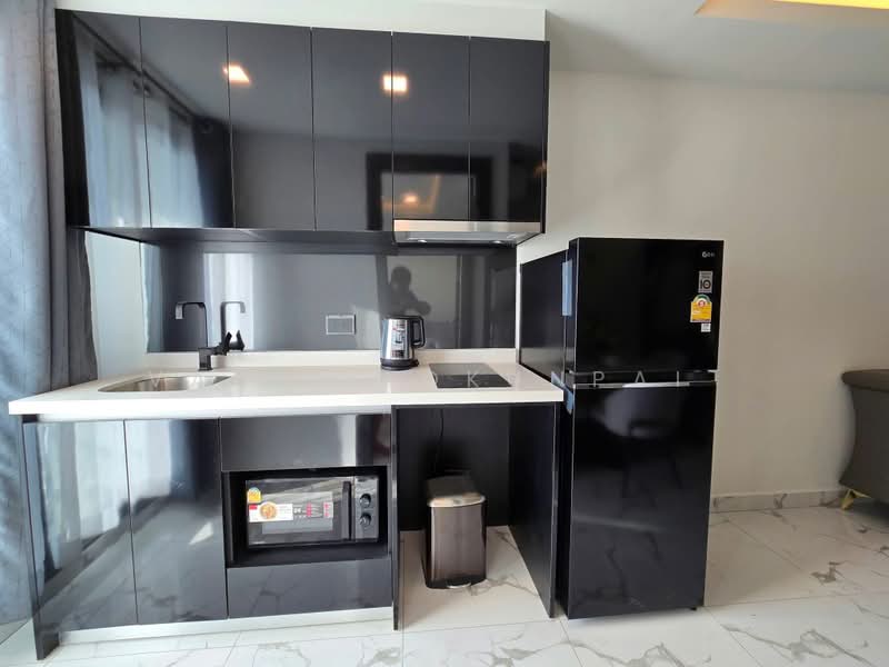 Arcadia Millennium Tower, Chon Buri (Pattaya), Pattaya 3rd Road, Nong Pru, Bang Lamung (Pattaya), Chon Buri (Pattaya), 1 Bedroom, 39 sqm, Condo For Sale, by Valen Lokunpai , 500461613 - DDproperty.com