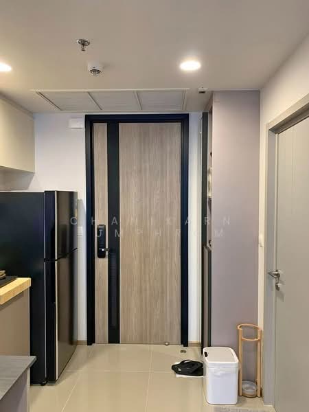Oka Haus Sukhumvit 36, Bangkok, 3399 Rama 4 Road, Khong Tan, Khlong Toei, Bangkok, 1 Bedroom, 34 sqm, Condo For Sale, by Chanikarn Lumphrom, 500461614 - DDproperty.com