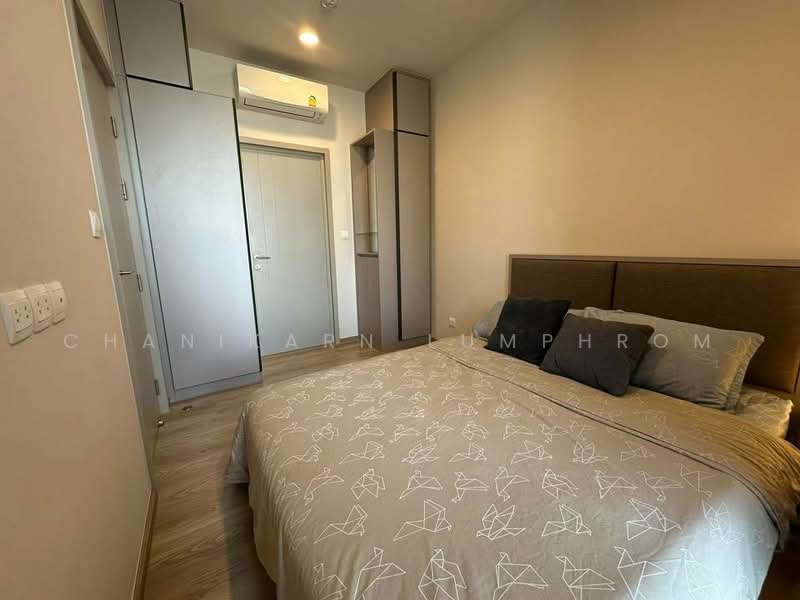 Oka Haus Sukhumvit 36 : โอกะ เฮ้าส์ สุขุมวิท 36, กรุงเทพ, 3399 ถนนพระรามที่ ๔, คลองตัน, คลองเตย, กรุงเทพ, 34 ตร.ม., คอนโด ขาย, โดย Chanikarn Lumphrom, 500461614 - DDproperty.com