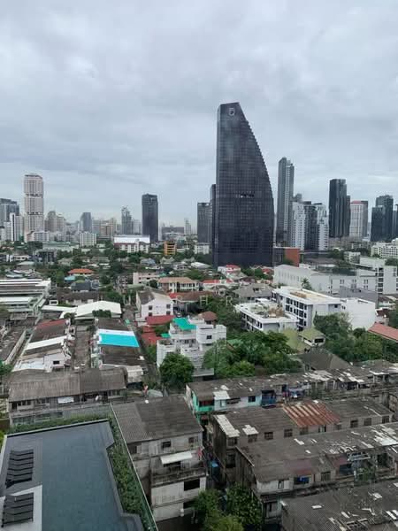 Oka Haus Sukhumvit 36, Bangkok, 3399 Rama 4 Road, Khong Tan, Khlong Toei, Bangkok, 1 Bedroom, 34 sqm, Condo For Sale, by Chanikarn Lumphrom, 500461614 - DDproperty.com