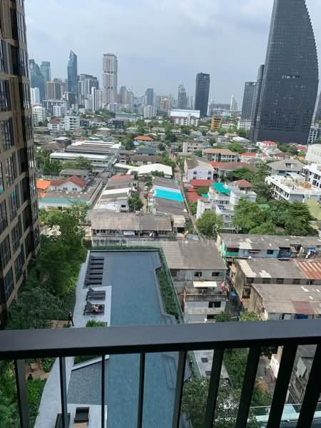 Oka Haus Sukhumvit 36 : โอกะ เฮ้าส์ สุขุมวิท 36, กรุงเทพ, 3399 ถนนพระรามที่ ๔, คลองตัน, คลองเตย, กรุงเทพ, 34 ตร.ม., คอนโด ขาย, โดย Chanikarn Lumphrom, 500461614 - DDproperty.com