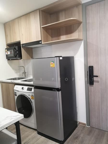 Oneder Kaset Condo : วันเดอร์ เกษตร คอนโด, กรุงเทพ, 99 ถนน งามวงศ์วาน, ลาดยาว, จตุจักร, กรุงเทพ, 25 ตร.ม., คอนโด ให้เช่า, โดย Connex Property, 500461615 - DDproperty.com
