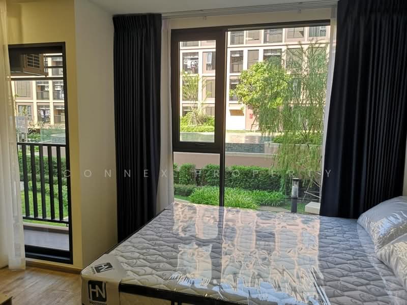 Oneder Kaset Condo : วันเดอร์ เกษตร คอนโด, กรุงเทพ, 99 ถนน งามวงศ์วาน, ลาดยาว, จตุจักร, กรุงเทพ, 25 ตร.ม., คอนโด ให้เช่า, โดย Connex Property, 500461615 - DDproperty.com