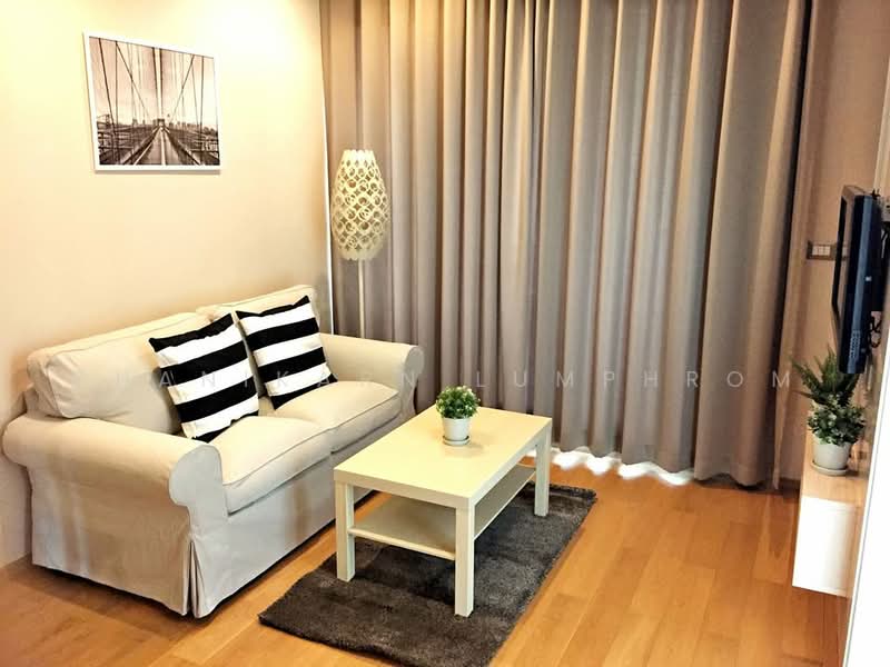 The Address Asoke, Bangkok, 1655 Petchburi Road, Makkasan, Ratchathewi, Bangkok, 1 Bedroom, 45 sqm, Condo For Sale, by Chanikarn Lumphrom, 500461616 - DDproperty.com