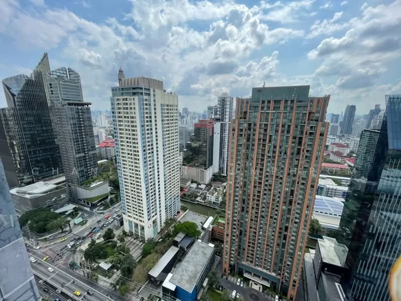 The Address Asoke : ดิ แอดเดรส อโศก, กรุงเทพ, 1655 ถนนเพชรบุรี แขวงมักกะสัน เขตราชเทวี กรุงเทพมหานคร, มักกะสัน, ราชเทวี, กรุงเทพ, 45 ตร.ม., คอนโด ขาย, โดย Chanikarn Lumphrom, 500461616 - DDproperty.com