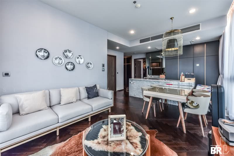 The Monument Sanampao, Bangkok, 933 Phahonyothin Rd, Samsen Nai, Phaya Thai, Bangkok, 2 Bedrooms, 88 sqm, Condo For Sale, by Sirirut Havee Akehurst, 500461617 - DDproperty.com