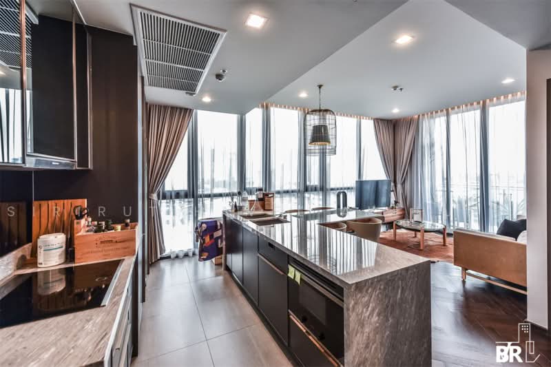 The Monument Sanampao : เดอะ โมนูเมนต์ สนามเป้า, กรุงเทพ, 933 ถ.พหลโยธิน, สามเสนใน, พญาไท, กรุงเทพ, 88 ตร.ม., คอนโด ขาย, โดย Sirirut Havee Akehurst, 500461617 - DDproperty.com
