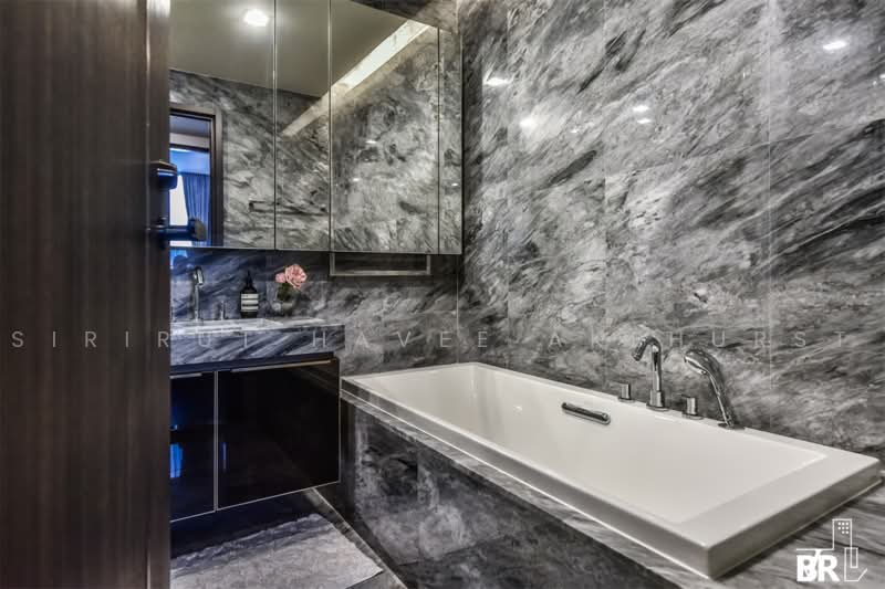 The Monument Sanampao, Bangkok, 933 Phahonyothin Rd, Samsen Nai, Phaya Thai, Bangkok, 2 Bedrooms, 88 sqm, Condo For Sale, by Sirirut Havee Akehurst, 500461617 - DDproperty.com