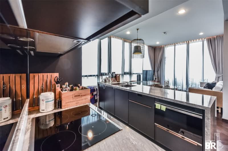The Monument Sanampao, Bangkok, 933 Phahonyothin Rd, Samsen Nai, Phaya Thai, Bangkok, 2 Bedrooms, 88 sqm, Condo For Sale, by Sirirut Havee Akehurst, 500461617 - DDproperty.com