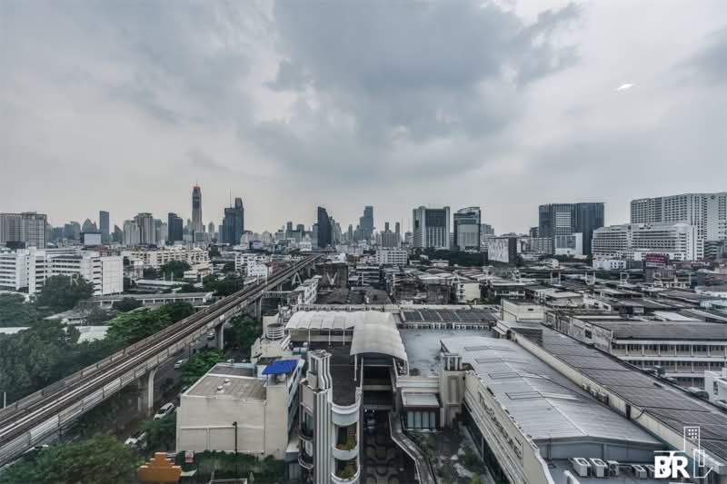 The Monument Sanampao, Bangkok, 933 Phahonyothin Rd, Samsen Nai, Phaya Thai, Bangkok, 2 Bedrooms, 88 sqm, Condo For Sale, by Sirirut Havee Akehurst, 500461617 - DDproperty.com