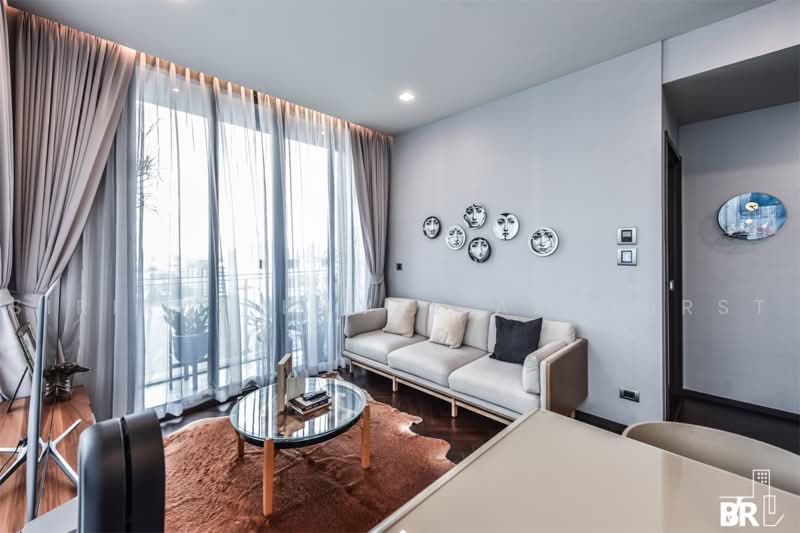 The Monument Sanampao, Bangkok, 933 Phahonyothin Rd, Samsen Nai, Phaya Thai, Bangkok, 2 Bedrooms, 88 sqm, Condo For Sale, by Sirirut Havee Akehurst, 500461617 - DDproperty.com