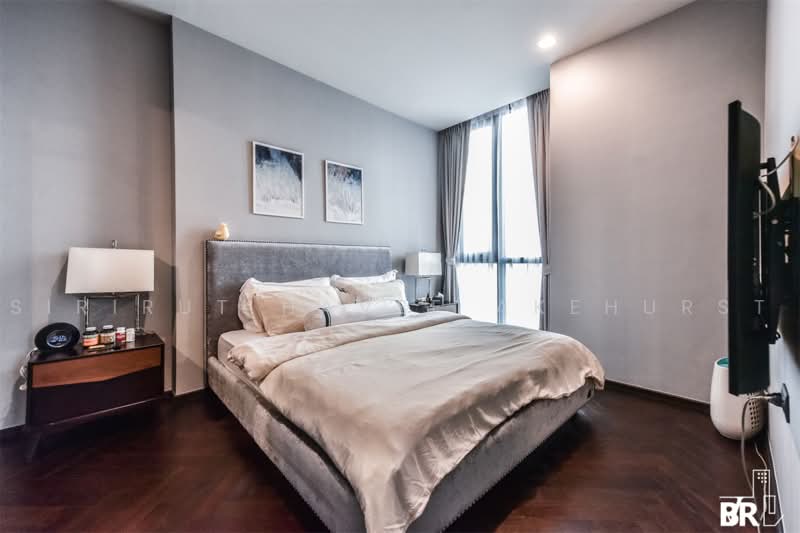 The Monument Sanampao, Bangkok, 933 Phahonyothin Rd, Samsen Nai, Phaya Thai, Bangkok, 2 Bedrooms, 88 sqm, Condo For Sale, by Sirirut Havee Akehurst, 500461617 - DDproperty.com