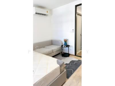 For Rent - Oneder Kaset Condo, Bangkok
