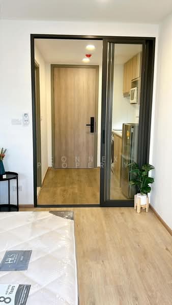 Oneder Kaset Condo, Bangkok, 99 Ngamwongwan Road, Lat Yao, Chatuchak, Bangkok, 1 Bedroom, 24 sqm, Condo For Rent, by Connex Property, 500461620 - DDproperty.com
