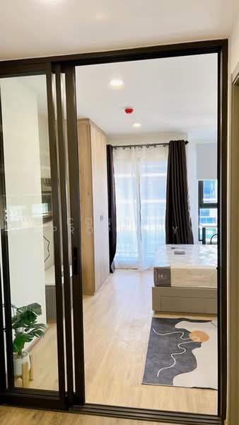 Oneder Kaset Condo : วันเดอร์ เกษตร คอนโด, กรุงเทพ, 99 ถนน งามวงศ์วาน, ลาดยาว, จตุจักร, กรุงเทพ, 24 ตร.ม., คอนโด ให้เช่า, โดย Connex Property, 500461620 - DDproperty.com