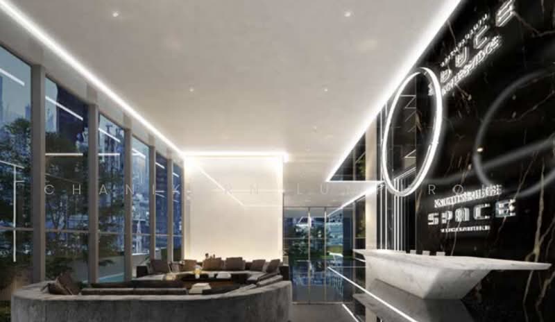 Knightsbridge Space Ratchayothin, Bangkok, Phaholyothin Road, Chatuchak, Bangkok, 1 Bedroom, 37 sqm, Condo For Sale, by Chanikarn Lumphrom, 500461624 - DDproperty.com