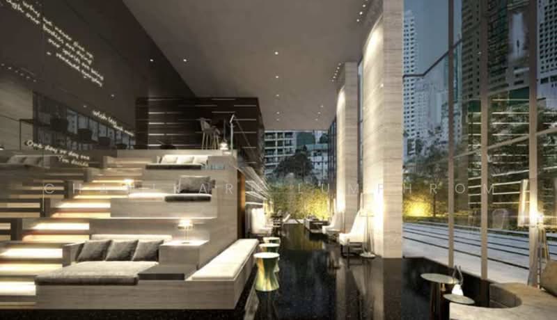 Knightsbridge Space Ratchayothin, Bangkok, Phaholyothin Road, Chatuchak, Bangkok, 1 Bedroom, 37 sqm, Condo For Sale, by Chanikarn Lumphrom, 500461624 - DDproperty.com