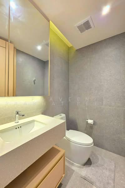 Arom Wongamat, Chon Buri (Pattaya), Na Kluea 16 Alley, Na Kloe, Bang Lamung (Pattaya), Chon Buri (Pattaya), Studio, 38 sqm, Condo For Rent, by Praveen Peter, 500461625 - DDproperty.com