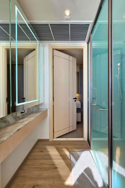Arom Wongamat, Chon Buri (Pattaya), Na Kluea 16 Alley, Na Kloe, Bang Lamung (Pattaya), Chon Buri (Pattaya), Studio, 38 sqm, Condo For Rent, by Praveen Peter, 500461625 - DDproperty.com
