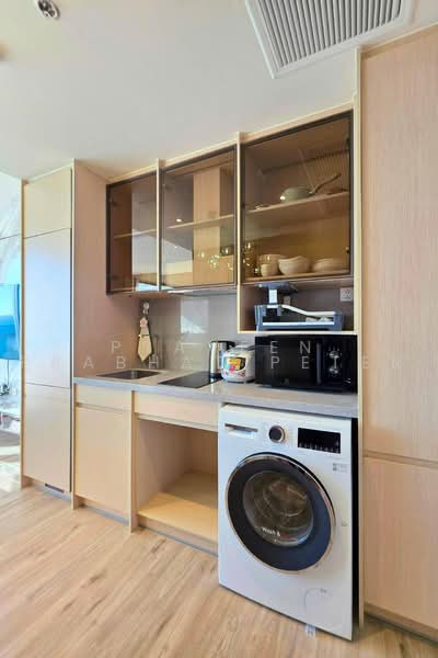 Arom Wongamat, Chon Buri (Pattaya), Na Kluea 16 Alley, Na Kloe, Bang Lamung (Pattaya), Chon Buri (Pattaya), Studio, 38 sqm, Condo For Rent, by Praveen Peter, 500461625 - DDproperty.com