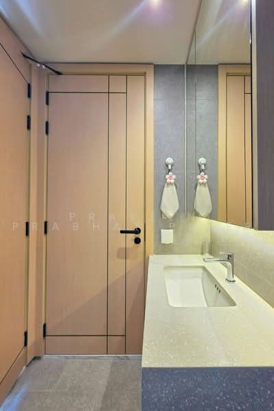 Arom Wongamat, Chon Buri (Pattaya), Na Kluea 16 Alley, Na Kloe, Bang Lamung (Pattaya), Chon Buri (Pattaya), Studio, 38 sqm, Condo For Rent, by Praveen Peter, 500461625 - DDproperty.com