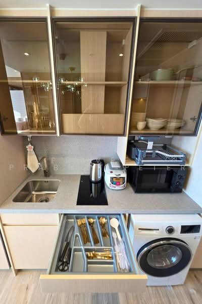 Arom Wongamat, Chon Buri (Pattaya), Na Kluea 16 Alley, Na Kloe, Bang Lamung (Pattaya), Chon Buri (Pattaya), Studio, 38 sqm, Condo For Rent, by Praveen Peter, 500461625 - DDproperty.com