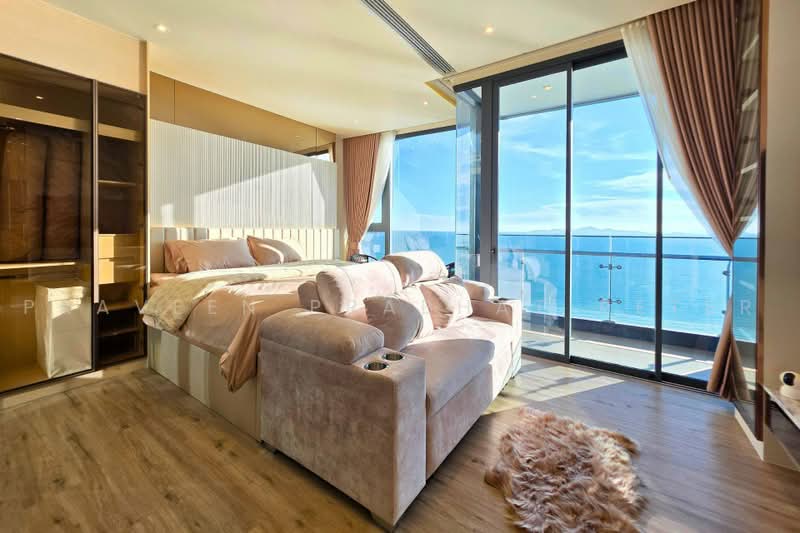 Arom Wongamat : อารมณ์ วงศ์อมาตย์, ชลบุรี, ซอย นาเกลือ 16, นาเกลือ, บางละมุง, ชลบุรี, 38 ตร.ม., คอนโด ให้เช่า, โดย Praveen Prabhat Peter, 500461625 - DDproperty.com