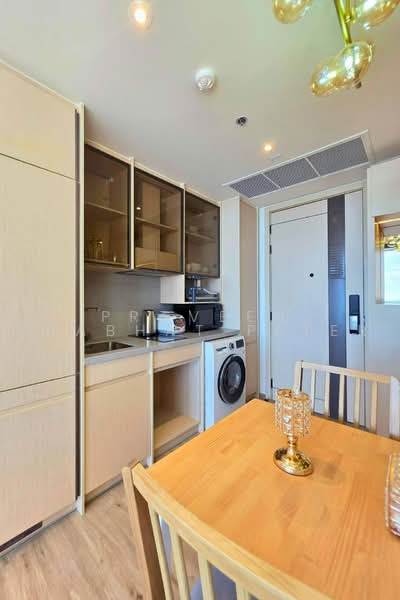 Arom Wongamat, Chon Buri (Pattaya), Na Kluea 16 Alley, Na Kloe, Bang Lamung (Pattaya), Chon Buri (Pattaya), Studio, 38 sqm, Condo For Rent, by Praveen Peter, 500461625 - DDproperty.com