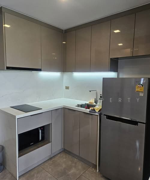 One9Five Asoke-Rama 9, Bangkok, 195 Soi Rama 9 Soi 5, Huai Khwang, Bangkok, 1 Bedroom, 41 sqm, Condo For Rent, by Connex Property, 500461626 - DDproperty.com