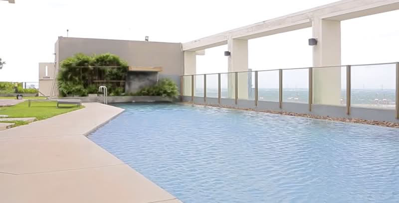 Aspire Sukhumvit 48 : แอสปาย สุขุมวิท 48, กรุงเทพ, ซอยสุขุมวิท 48 ถนนสุขุมวิท แขวงพระโขนง เขตคลองเตย กรุงเทพมหานคร, พระโขนง, คลองเตย, กรุงเทพ, 38 ตร.ม., คอนโด ขาย, โดย Chanikarn Lumphrom, 500461627 - DDproperty.com