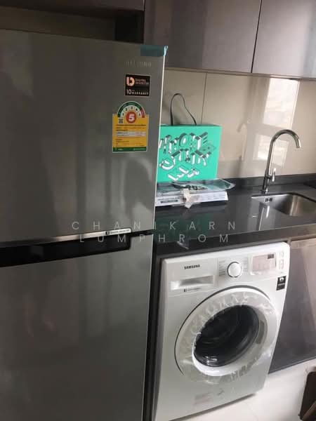 Rhythm Asoke, Bangkok, 299 Asoke - Dindaeng Road, Makkasan, Ratchathewi, Bangkok, 1 Bedroom, 32 sqm, Condo For Sale, by Chanikarn Lumphrom, 500461628 - DDproperty.com