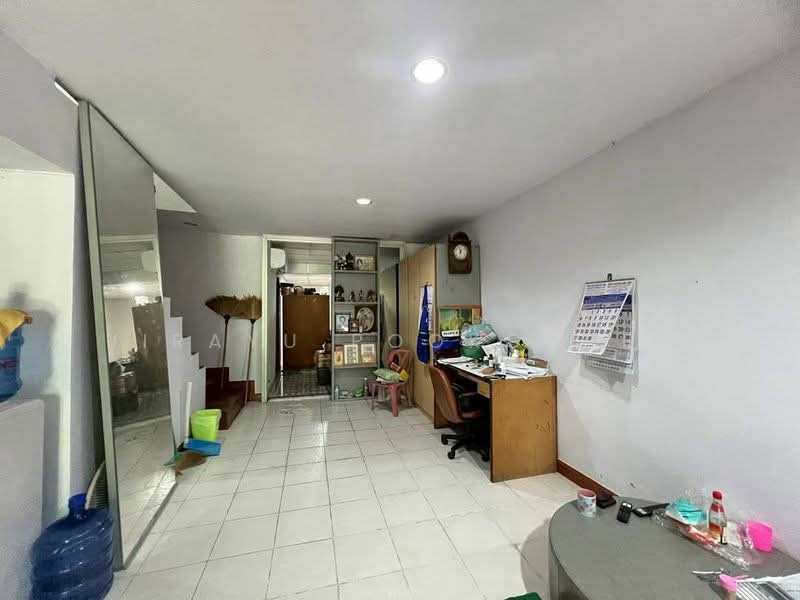 ทาวน์โฮม ซอยประวิทย์และเพื่อน 3, Bangkok, ถนนสุขุมวิท 103, Bang Chak, Phra Khanong, Bangkok, 3 Bedrooms, 128 sqm, Townhouse For Sale, by Jirayu Pookgavet, 500461629 - DDproperty.com