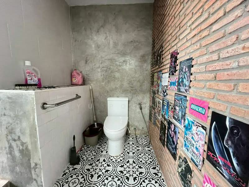 ทาวน์โฮม ซอยประวิทย์และเพื่อน 3, Bangkok, ถนนสุขุมวิท 103, Bang Chak, Phra Khanong, Bangkok, 3 Bedrooms, 128 sqm, Townhouse For Sale, by Jirayu Pookgavet, 500461629 - DDproperty.com