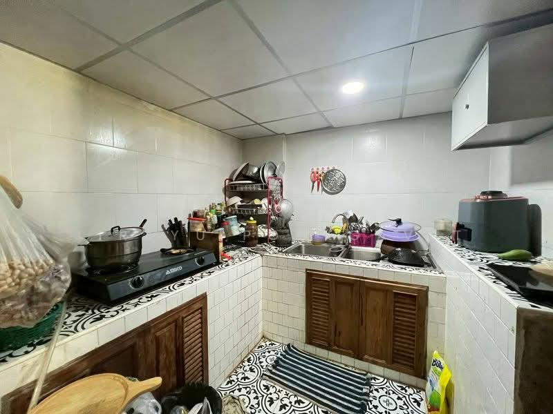 ทาวน์โฮม ซอยประวิทย์และเพื่อน 3, Bangkok, ถนนสุขุมวิท 103, Bang Chak, Phra Khanong, Bangkok, 3 Bedrooms, 128 sqm, Townhouse For Sale, by Jirayu Pookgavet, 500461629 - DDproperty.com