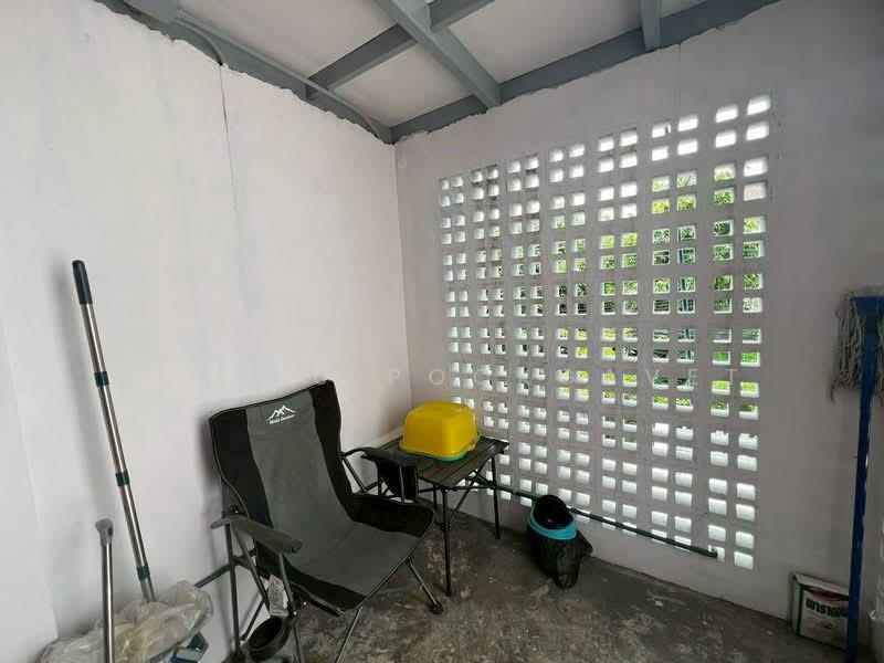 ทาวน์โฮม ซอยประวิทย์และเพื่อน 3, Bangkok, ถนนสุขุมวิท 103, Bang Chak, Phra Khanong, Bangkok, 3 Bedrooms, 128 sqm, Townhouse For Sale, by Jirayu Pookgavet, 500461629 - DDproperty.com