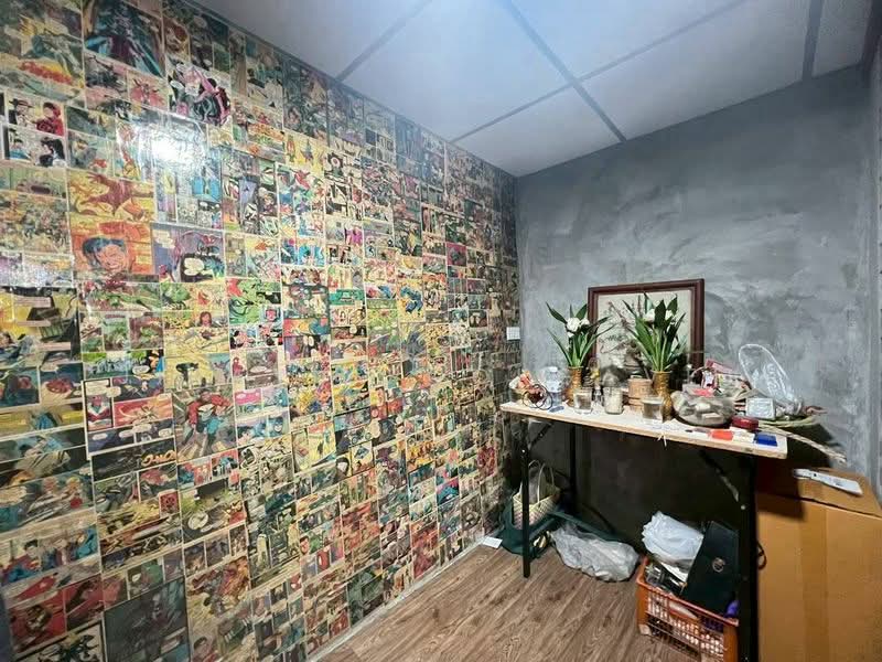 ทาวน์โฮม ซอยประวิทย์และเพื่อน 3, Bangkok, ถนนสุขุมวิท 103, Bang Chak, Phra Khanong, Bangkok, 3 Bedrooms, 128 sqm, Townhouse For Sale, by Jirayu Pookgavet, 500461629 - DDproperty.com