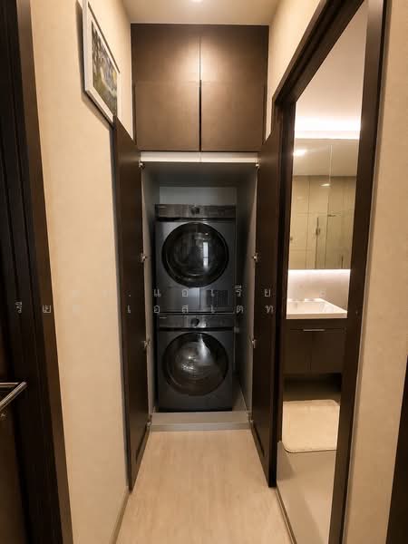 The Privacy Jatujak, กรุงเทพ, 1100  ถนนวิภาวดีรังสิต, จอมพล, จตุจักร, กรุงเทพ, 54 ตร.ม., คอนโด ขาย, โดย บจ.แอเรีย66 เรียล เอสเตท จำกัด, 500461631 - DDproperty.com