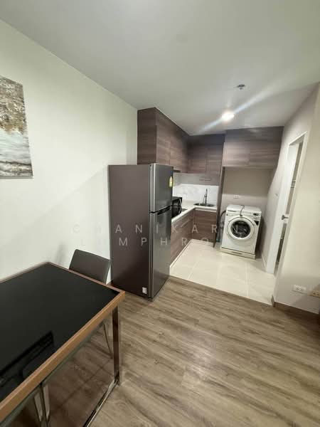 Belle Grand Rama 9, Bangkok, 131 Rama 9 Road, Huai Khwang, Bangkok, 1 Bedroom, 43 sqm, Condo For Rent, by Chanikarn Lumphrom, 500461633 - DDproperty.com