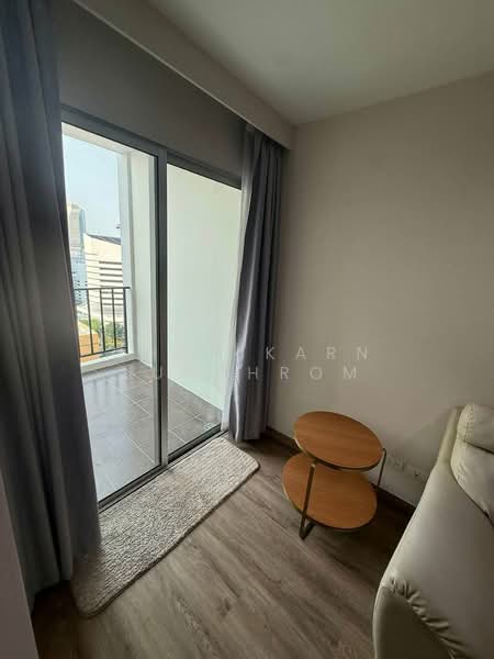 Belle Grand Rama 9, Bangkok, 131 Rama 9 Road, Huai Khwang, Bangkok, 1 Bedroom, 43 sqm, Condo For Rent, by Chanikarn Lumphrom, 500461633 - DDproperty.com