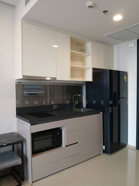 Oka Haus Sukhumvit 36, Bangkok, 3399 Rama 4 Road, Khong Tan, Khlong Toei, Bangkok, 1 Bedroom, 34 sqm, Condo For Rent, by Connex Property, 500461634 - DDproperty.com